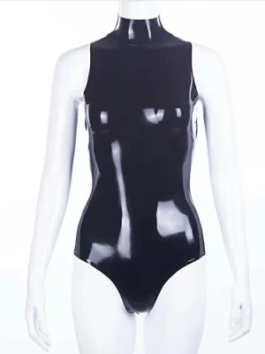 Latex Bodysuit