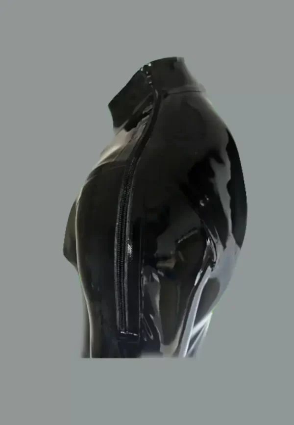 Latex Men‘s Full Length Catsuit