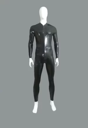 Latex Men‘s Full Length Catsuit