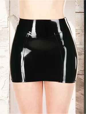 Latex S03 Skirts