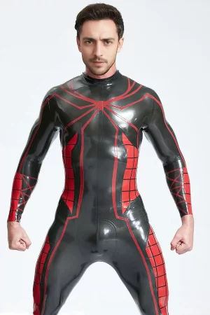 Male Centaurus Catsuit