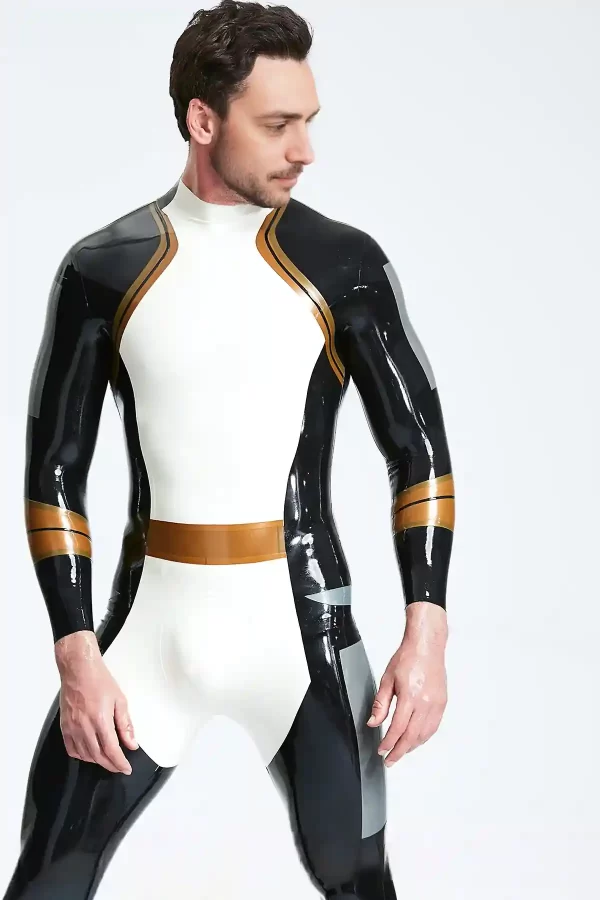 Male Centaurus Catsuit