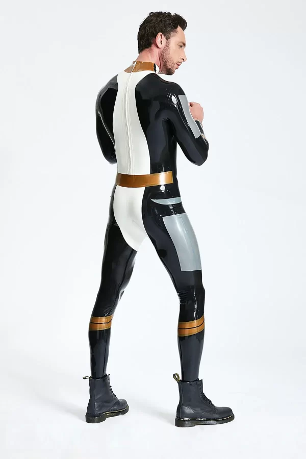 Male Centaurus Catsuit