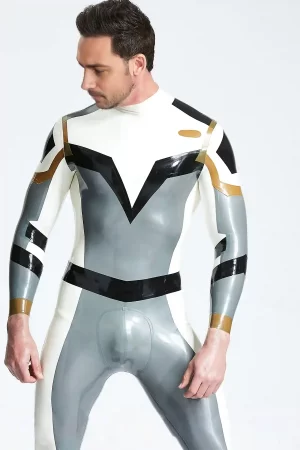 Male Astro-Moon Catsuit