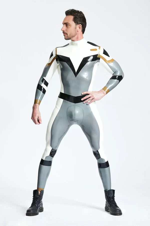 Male Astro-Moon Catsuit