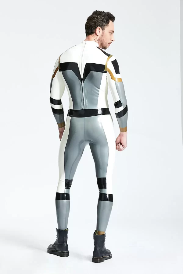 Male Astro-Moon Catsuit