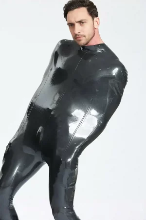 Male Cetus Catsuit