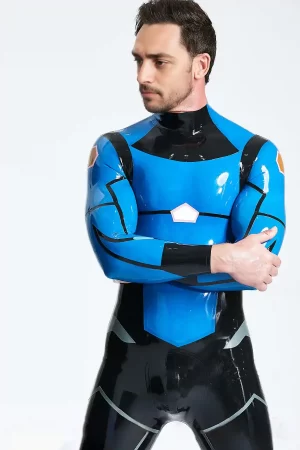 Male Cressida Catsuit