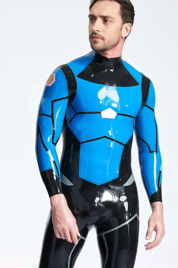 Male Cetus Catsuit