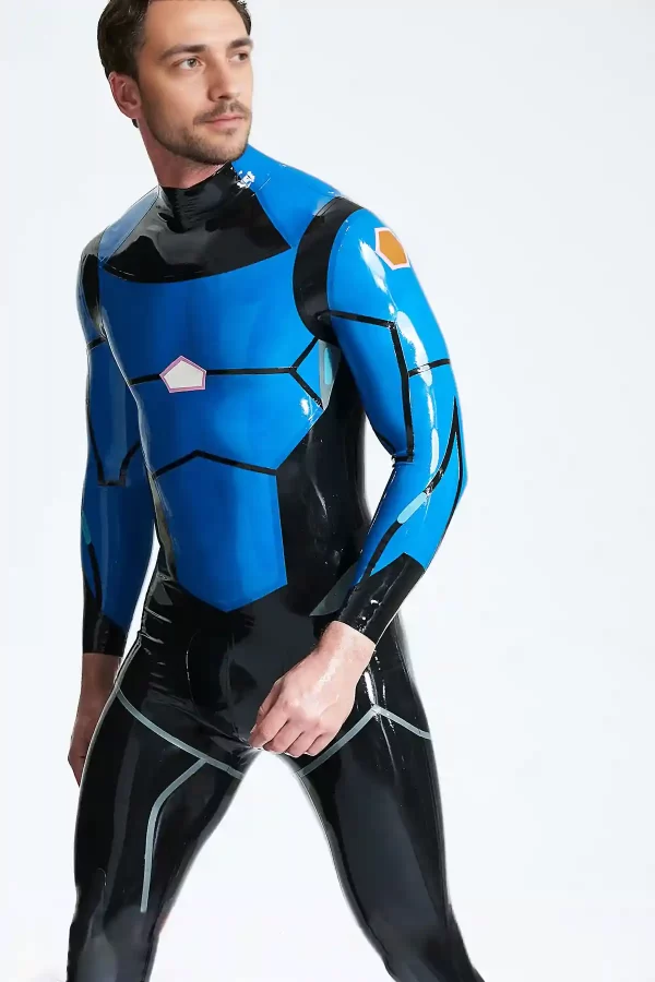 Male Cetus Catsuit