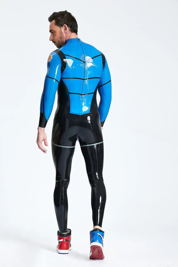 Male Cetus Catsuit