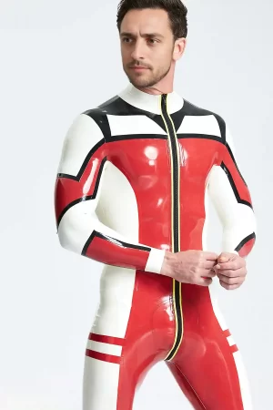 Male Cetus Catsuit