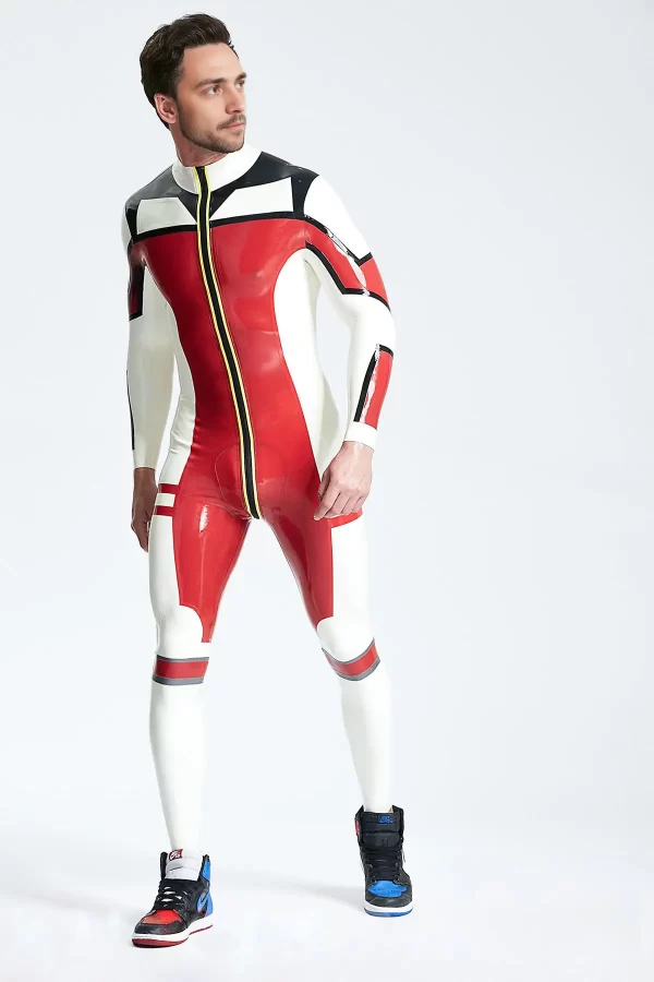 Male Cressida Catsuit