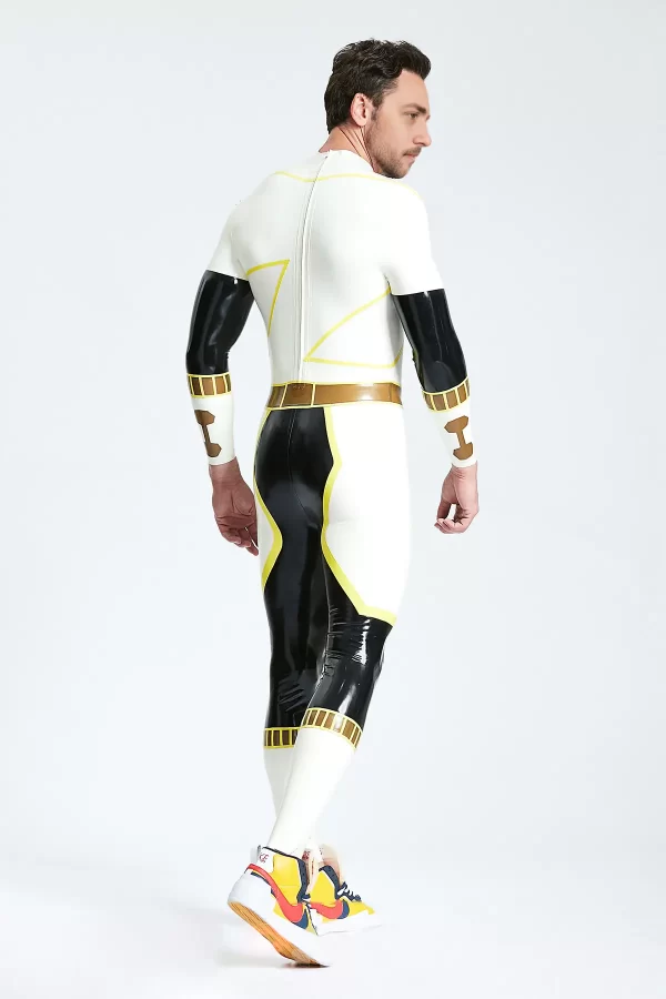 Male D-Votion Catsuit