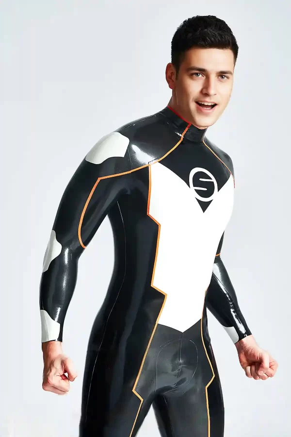 Male Saturnistic Catsuit