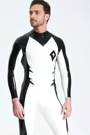 Male Nibiru Catsuit