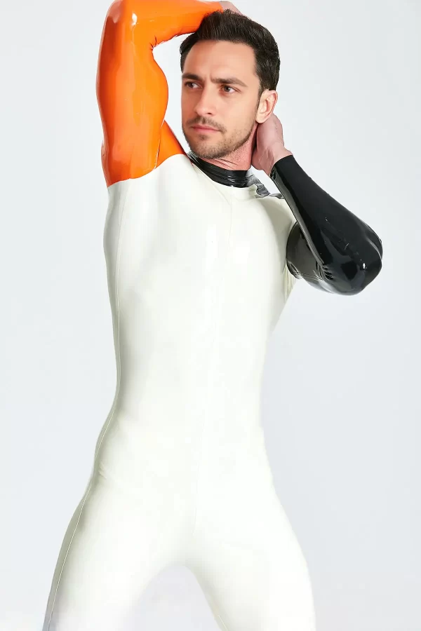 Male Sixtyniner Catsuit