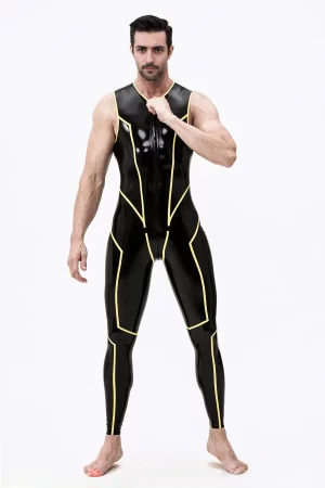 Male Sixtyniner Catsuit