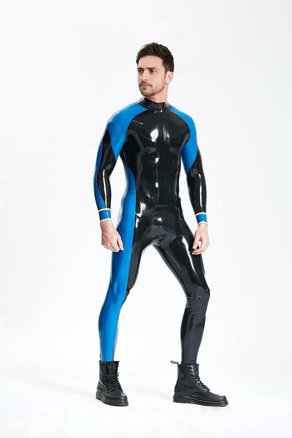 Male Comfort Zone Catsuit