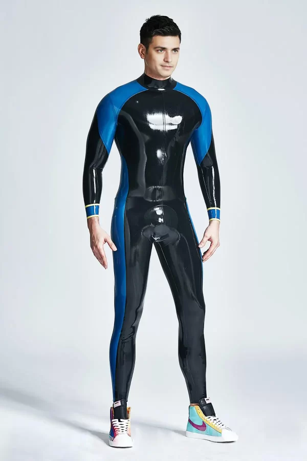 Male Comfort Zone Catsuit