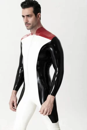 Male Vectorious Catsuit