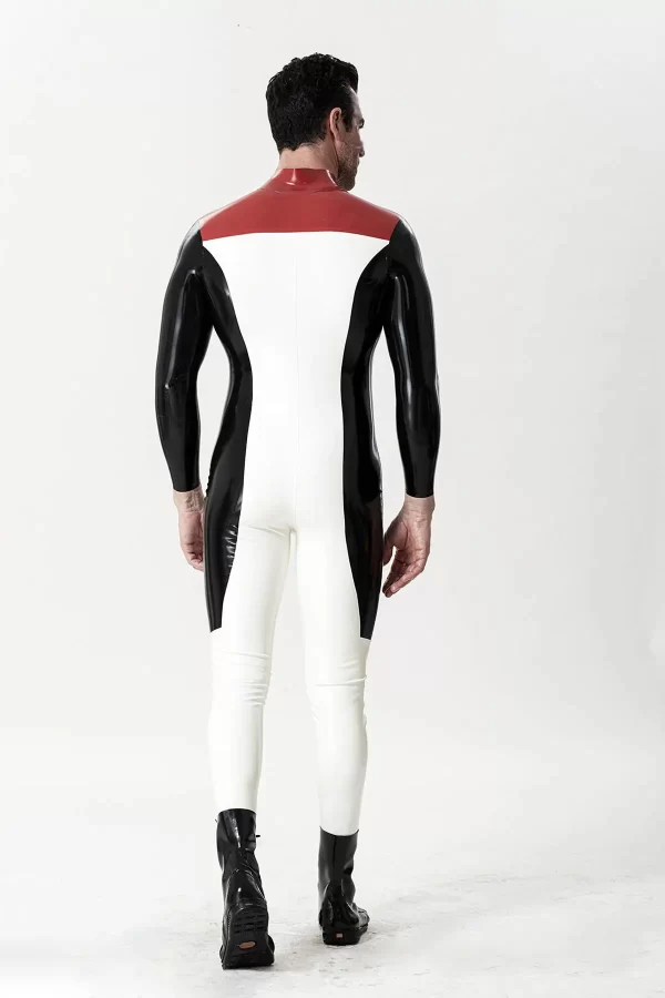 Male Penguin Patrol Catsuit