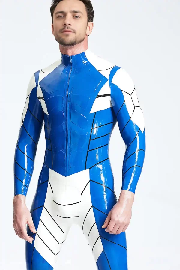 Male Cygnus Catsuit