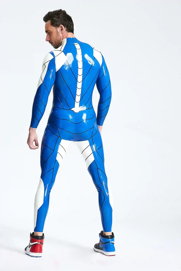 Male Cygnus Catsuit