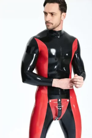 Male Tronation Catsuit