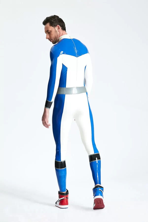 Male Valorous Catsuit