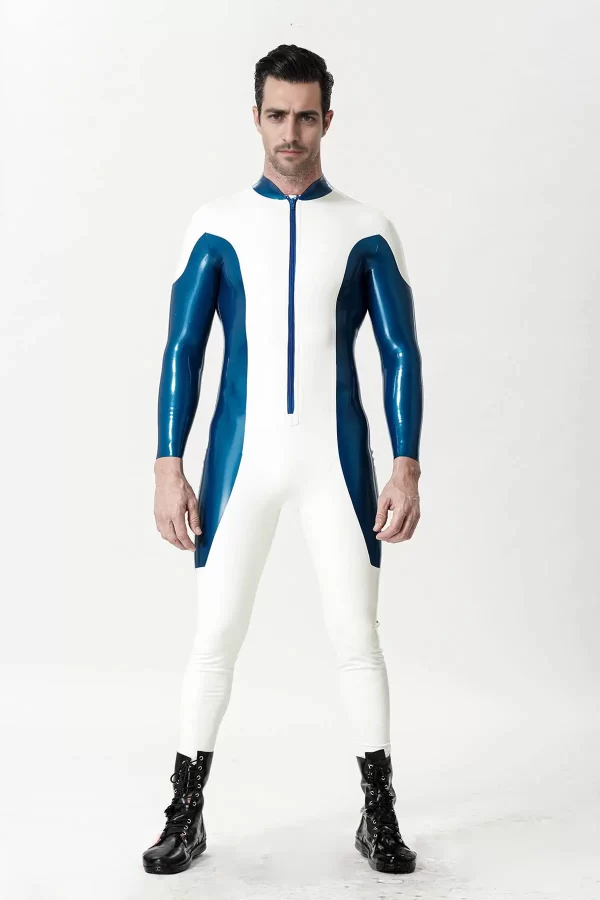 Male Upper Class Catsuit