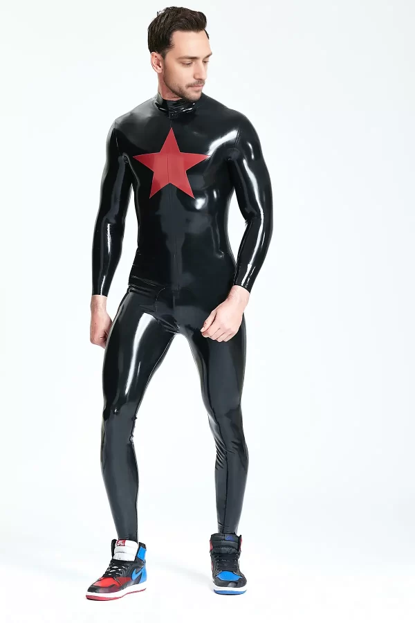 Male Star-Struck Catsuit