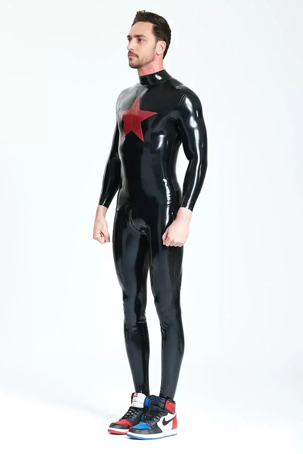 Male Star-Struck Catsuit