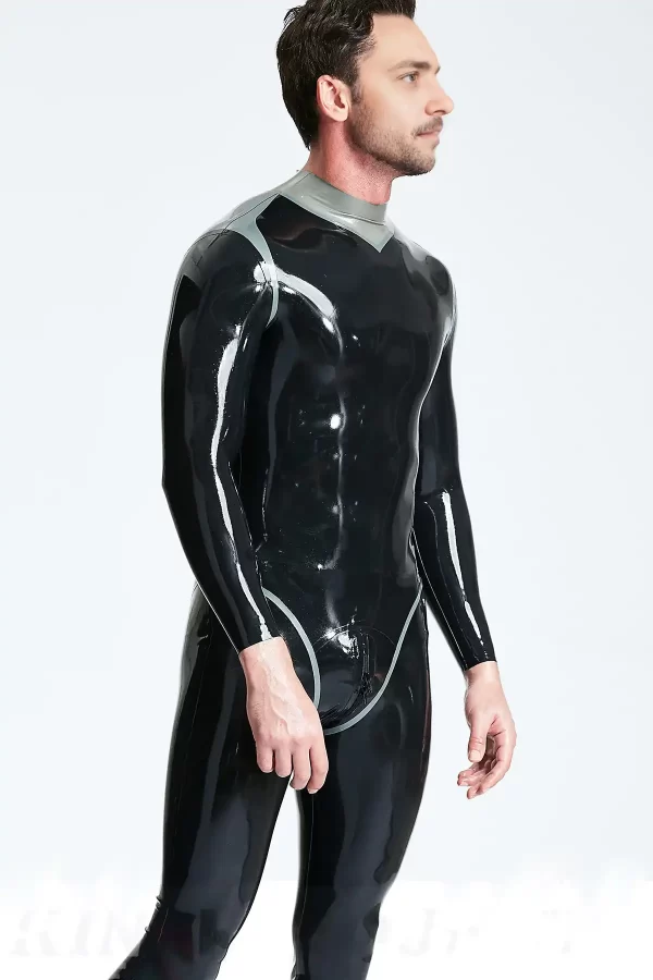 Male Andromeda Catsuit