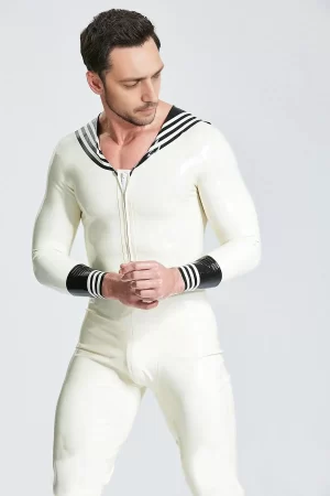 Male Medic Catsuit