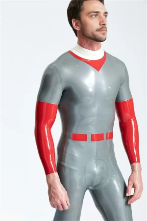 Male Take Two Catsuit