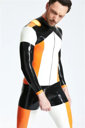 Male Take Two Catsuit