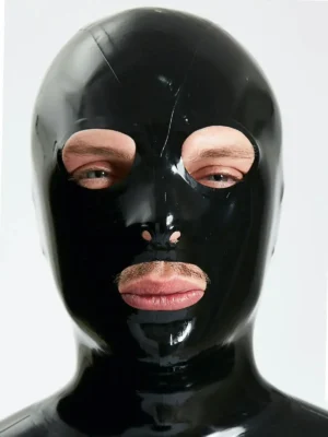 Standard Latex Hood