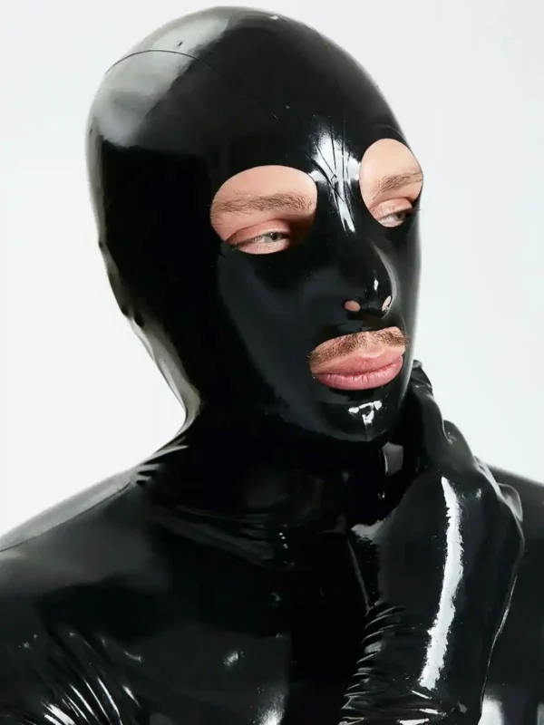 Standard Latex Hood - Latexcharms