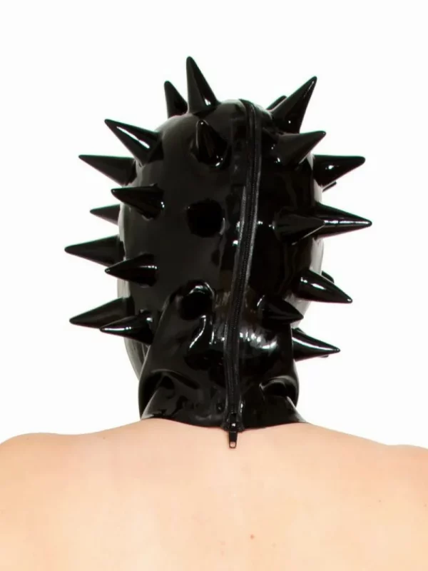 Hellraiser Latex Hood