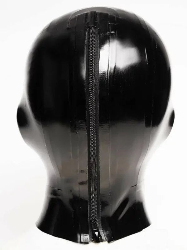 Micro-Perforated Pussy Mouth Hood