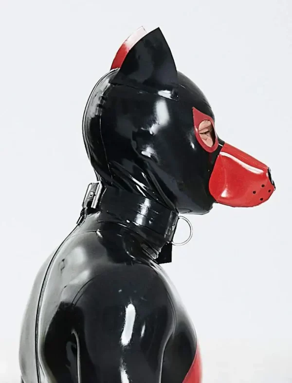 Doberman Hood