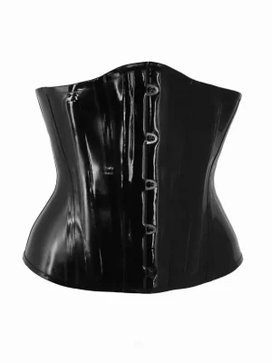 Latex Beth Cincher Corset